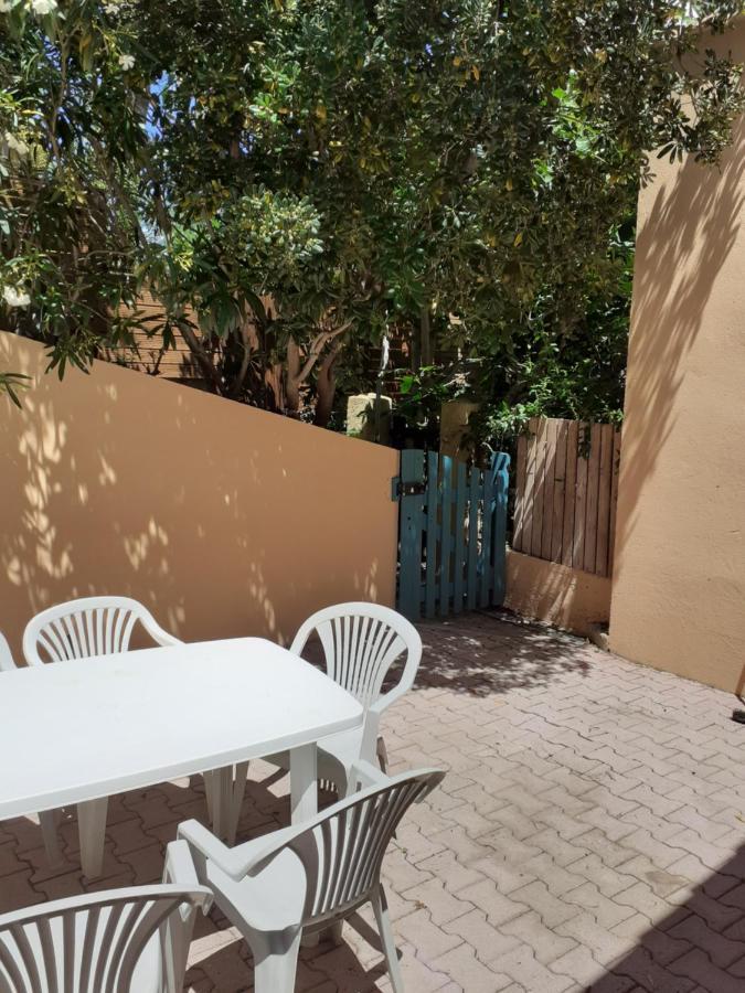 Appartement T1 Hyères Exterior foto